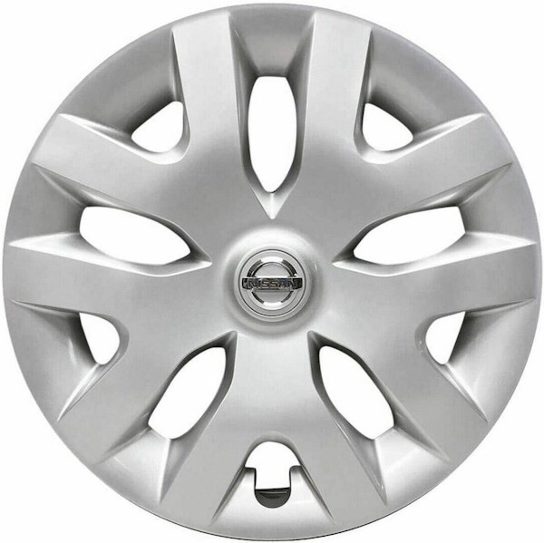 Factory Nissan Rogue QashQai Hubcap Wheel Cover 2017 2018 2019 2020 16\ Factory Nissan Rogue QashQai Hubcap Wheel Cover 2017 2018 2019 2020 16\