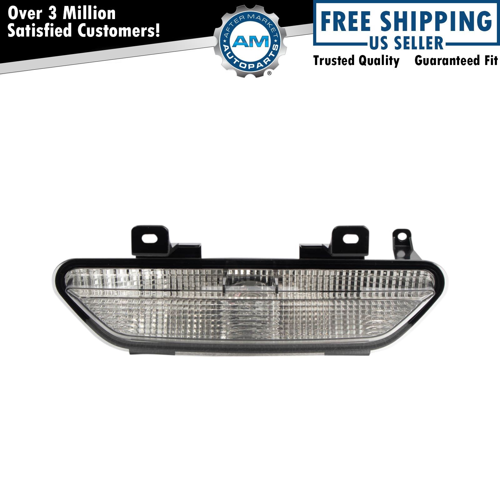 Back up / Reverse Light Fits 2015-2017 Ford Mustang