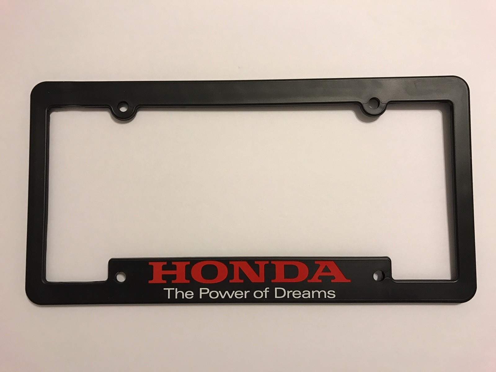 Genuine Honda 