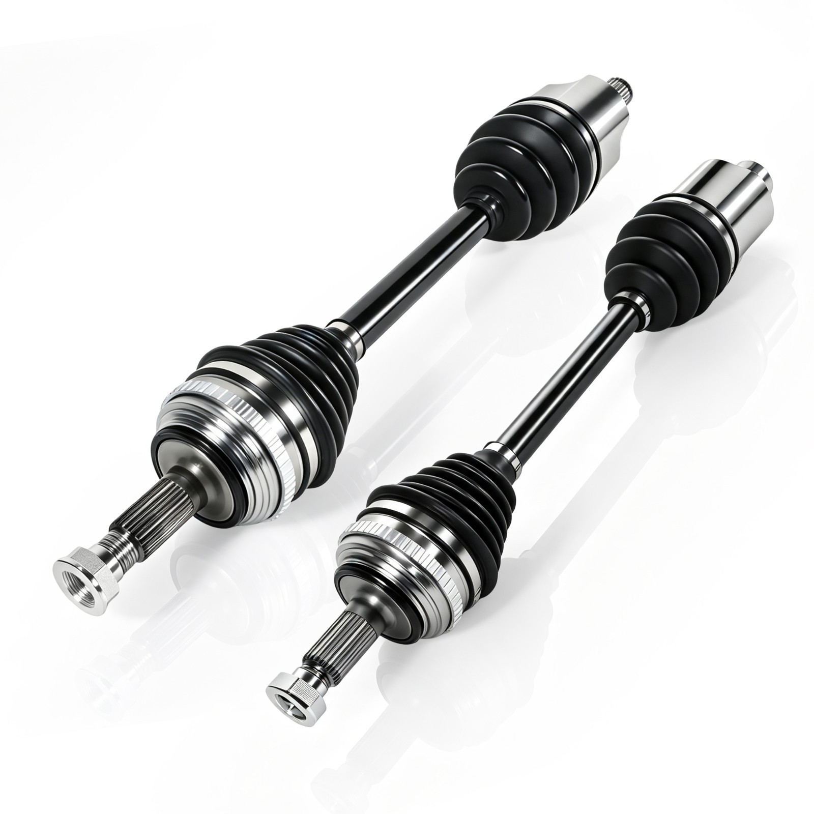 2x CV Axle Assembly for Honda Civic 99-00 Acura Integra Front Left & Right Side