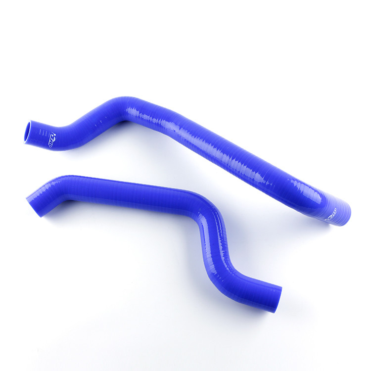 For Mitsubishi 3000GT Silicone Radiator Hose 1991 1992 1993 1994 1995 1996-1999