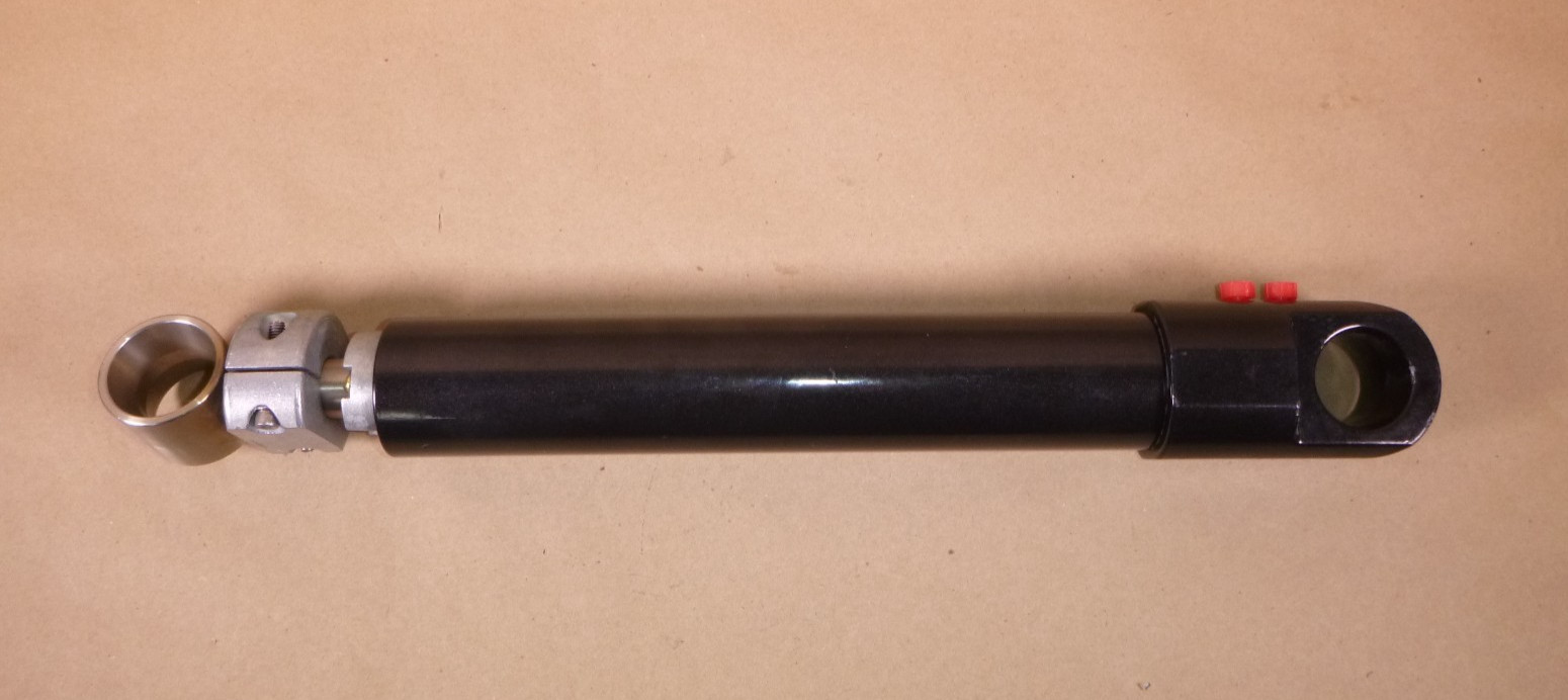 30-024 Hydraulic Actuated Stern Trim Cylinder For Konrad Marine Model 520 / 540 30-024 Hydraulic Actuated Stern Trim Cylinder For Konrad Marine Model 520 / 540