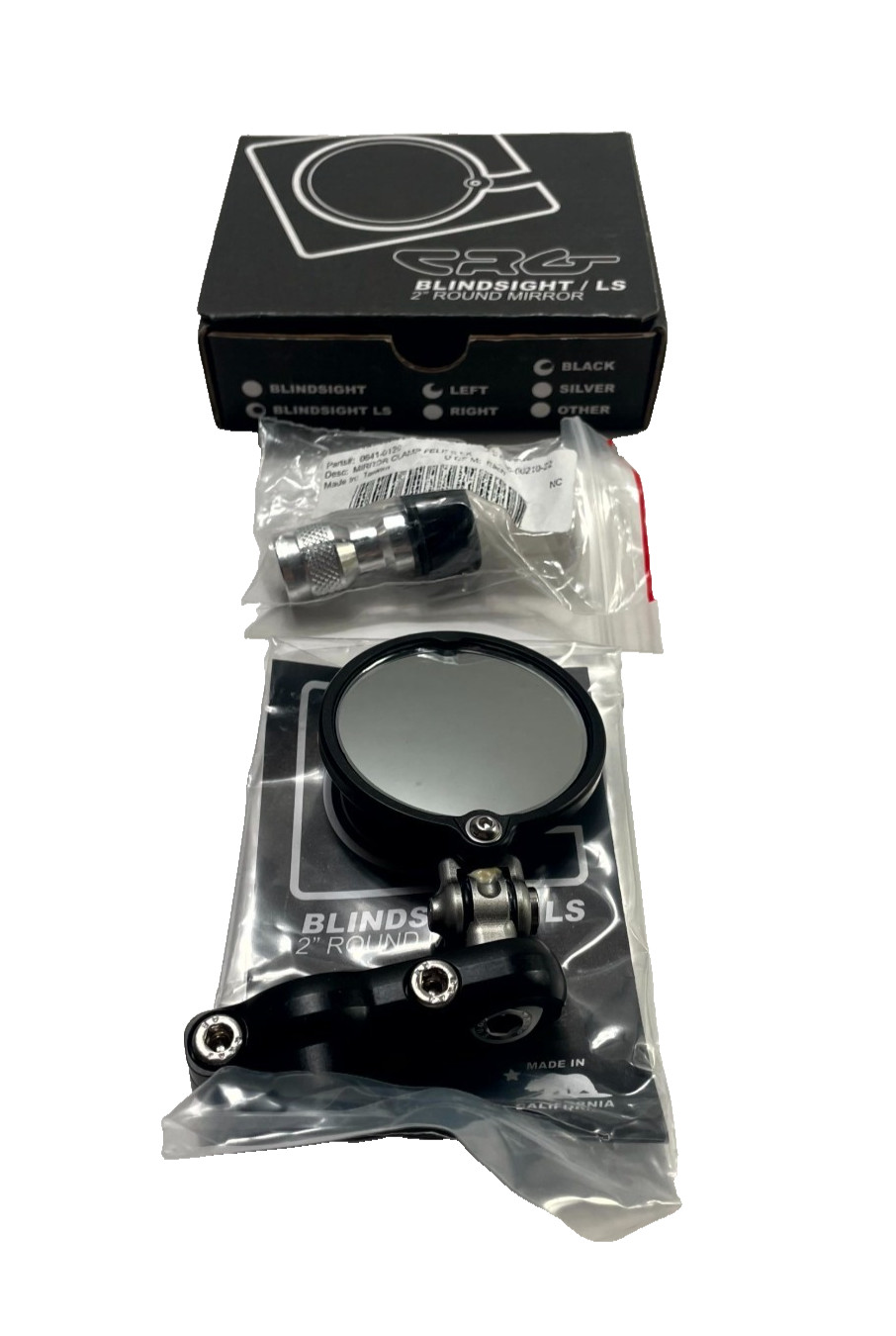 CRG Blindsight LS 2\ CRG Blindsight LS 2\