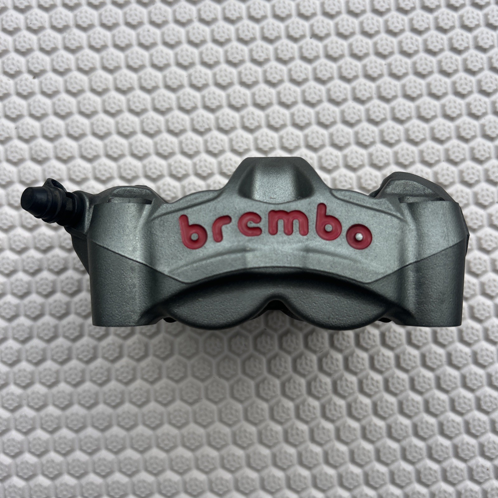 19-26 Kawasaki Ninja ZX10R ZX10 ZX14 Front Left Brembo Caliper - 43080020751J 19-26 Kawasaki Ninja ZX10R ZX10 ZX14 Front Left Brembo Caliper - 43080020751J