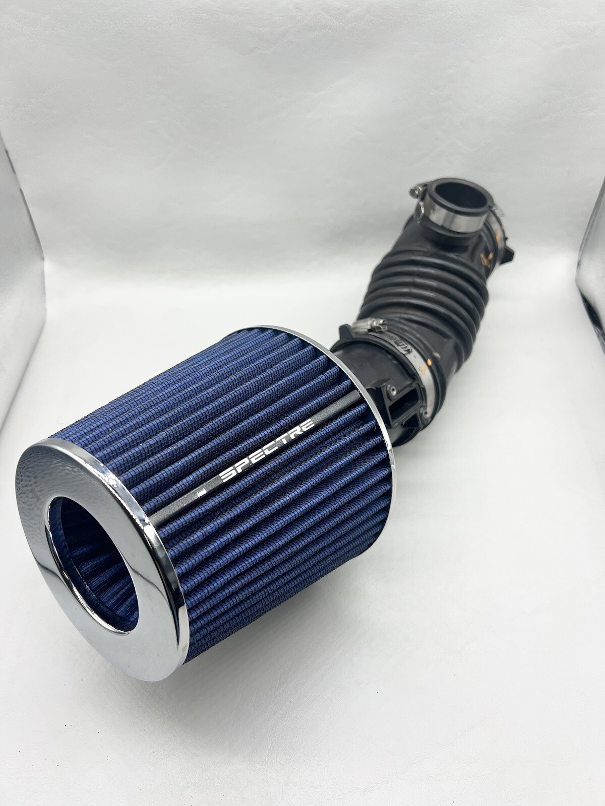 2007-2012 NISSAN Sentra SE-R SpecV Air Intake Tube W/ Spectre Filter 16576-ET80A