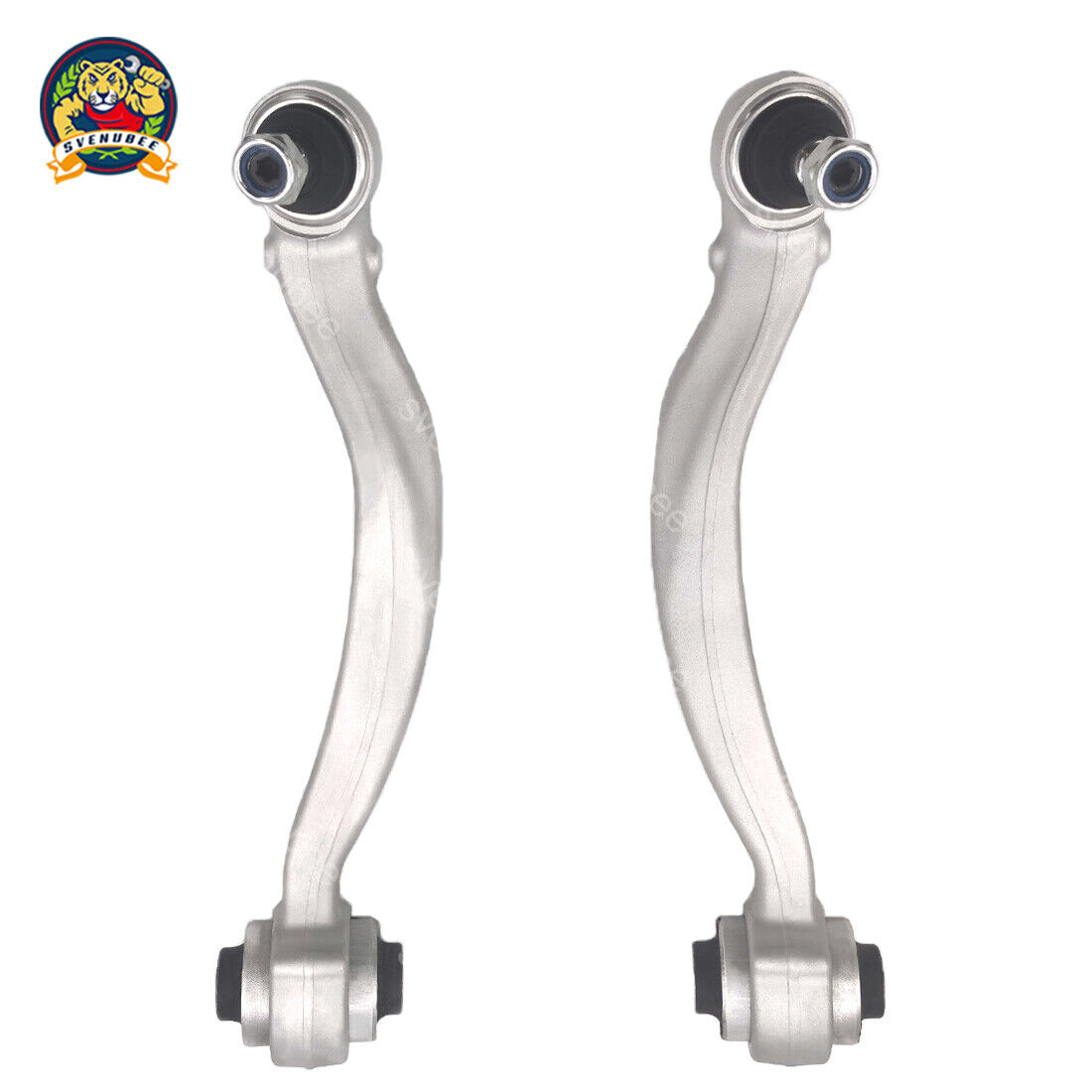 Front Lower Forward Control Arm w/Ball Joint LH & RH Pair for C240 C300 E350