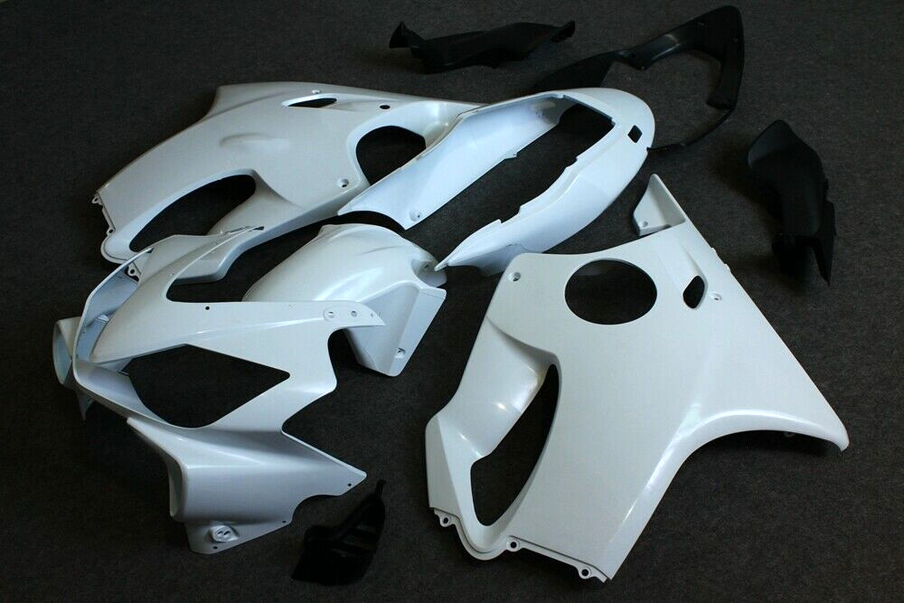 Unpainted ABS Fairing Bodywork Kit For Honda CBR600 F4i 2004 2005 2006 2007 Unpainted ABS Fairing Bodywork Kit For Honda CBR600 F4i 2004 2005 2006 2007
