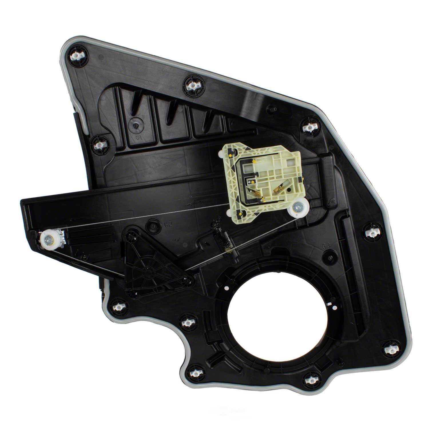 Window Regulator Motorcraft WLR-411 fits 21-23 Ford Escape