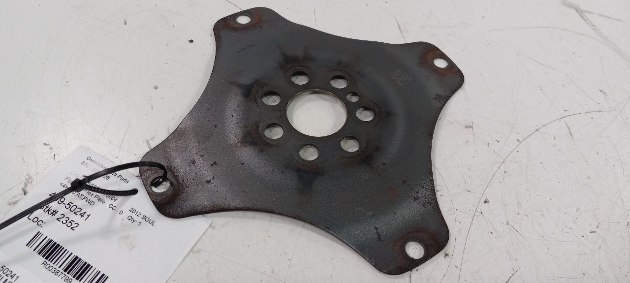 Flywheel Flex Plate Automatic Flex Plate US Built Fits 06-20 OPTIMA  OEM