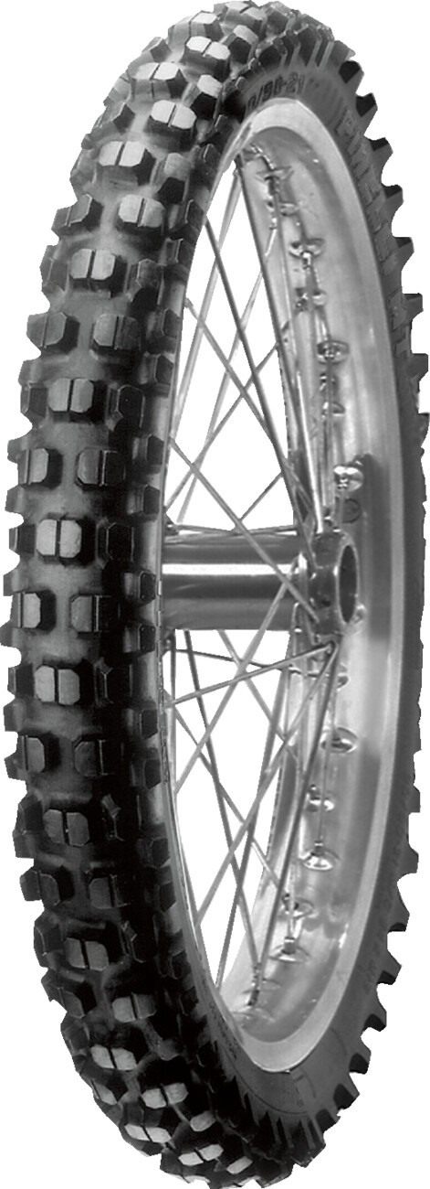 Pirelli MT 21 RallyCross Front Tire 90/90-21 54R Dual Sport