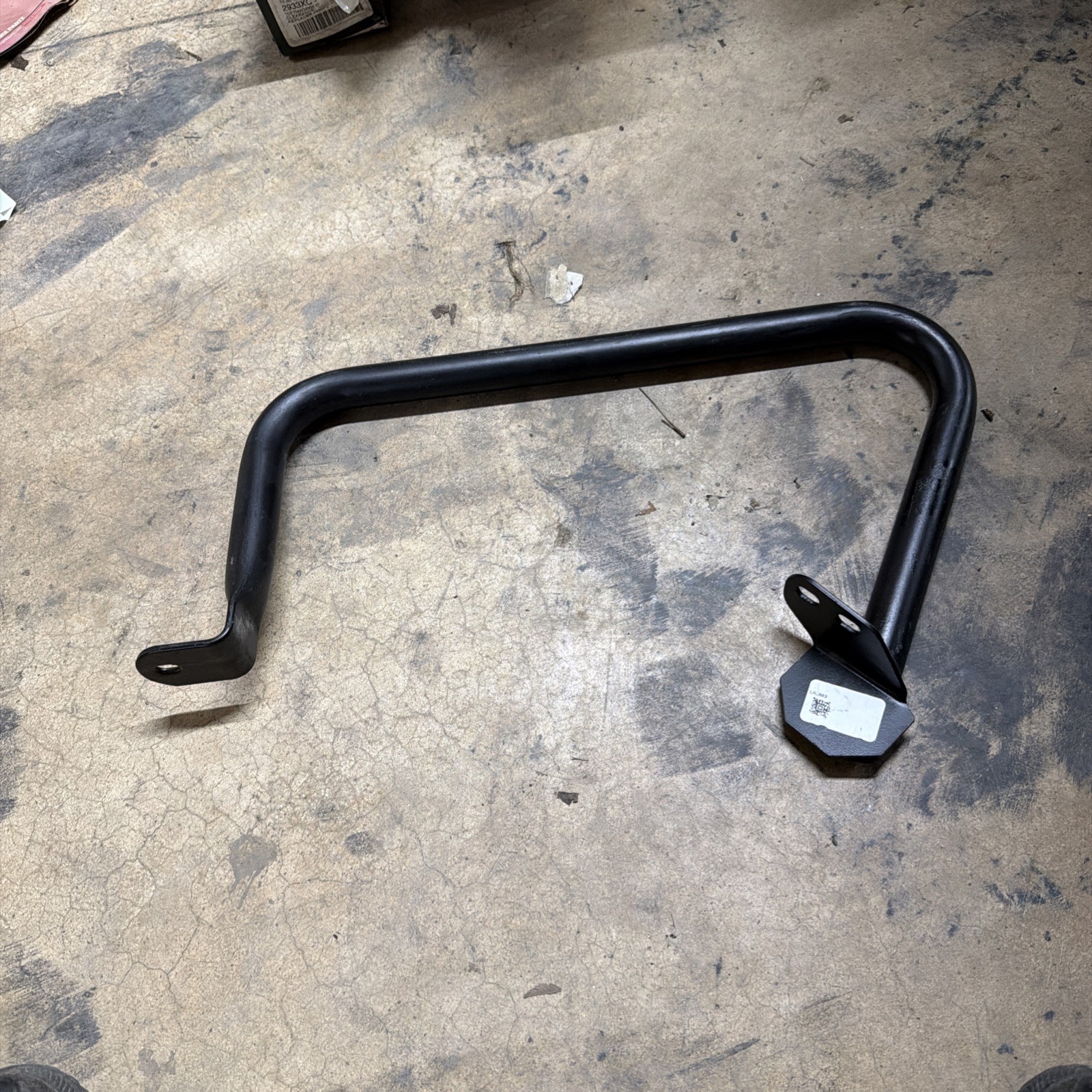 New Pull off Polaris Ranger Crew XP 1000 Ult 20 Guard Left Rear 1024803-458 New Pull off Polaris Ranger Crew XP 1000 Ult 20 Guard Left Rear 1024803-458
