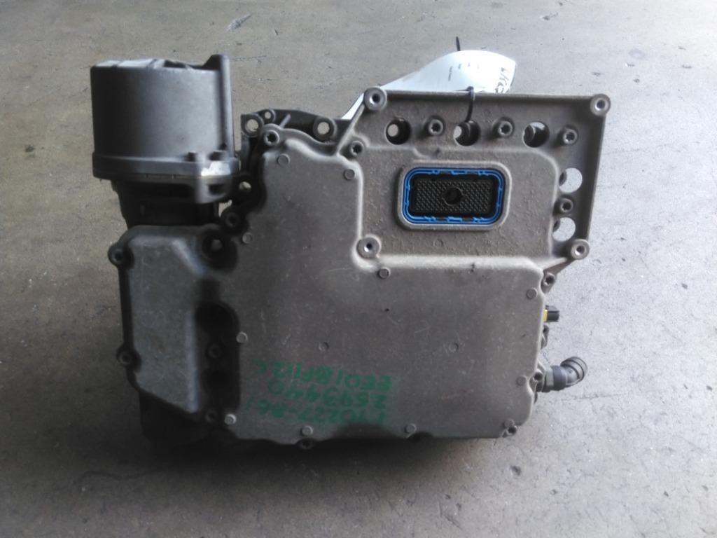 Replaces K-4497 2019 EATON EEO18F112C TRANSMISSION SHIFT COVER ,  GA
