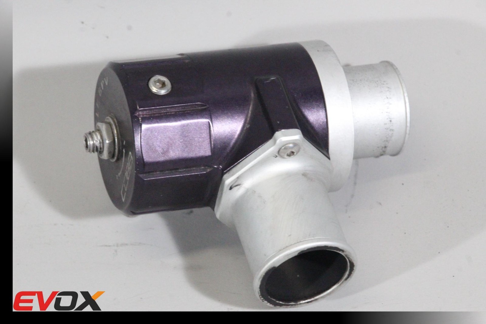Cobb Tuning Xle Bov Blow Off Valve EVO X and other cars Cobb Tuning Xle Bov Blow Off Valve EVO X and other cars