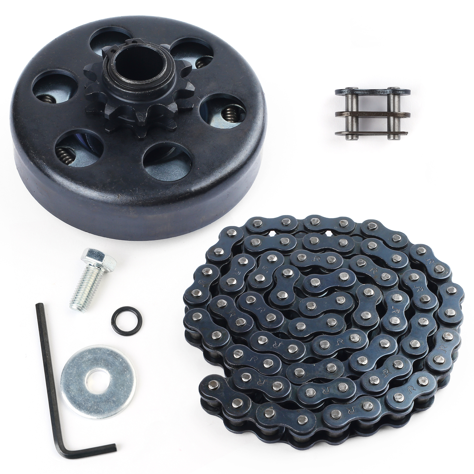 Centrifugal Clutch 3/4