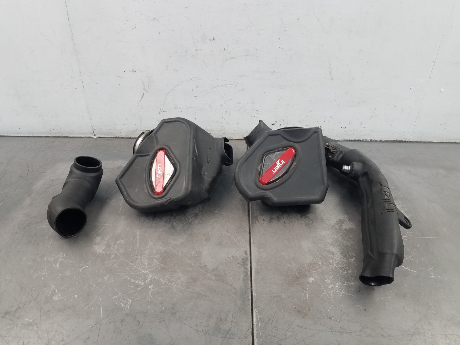 2016 BMW M4 F82 Injen Cold Air Intake #6652 Y8