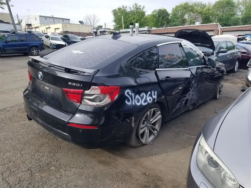 Automatic Transmission 8 Speed AWD Fits 17-21 BMW 230i 4673073