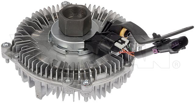 Dorman 622-012 Electronic Fan Clutch For 13-18 Ram 2500 3500 4500 5500