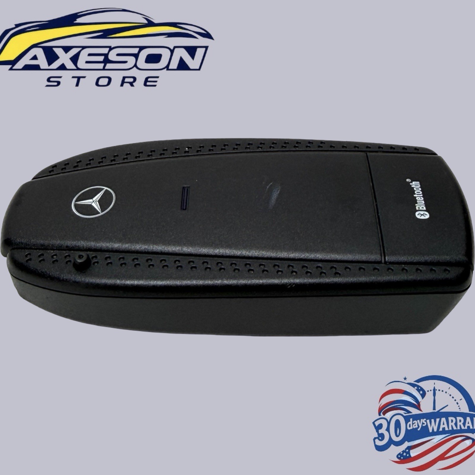 Mercedes Benz S550 E350 Bluetooth Phone Cradle Adapter MHI Interface Module Puck Mercedes Benz S550 E350 Bluetooth Phone Cradle Adapter MHI Interface Module Puck