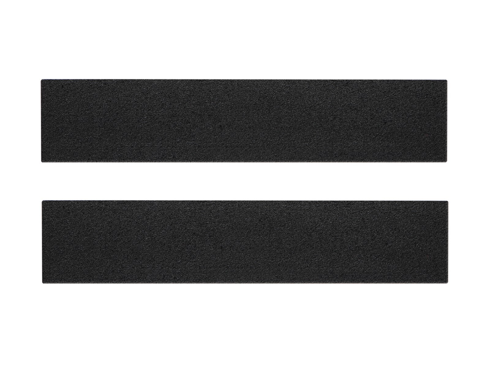 23-26 Ford Super Duty Door Sill Protection Overlays - Official Licensed Product