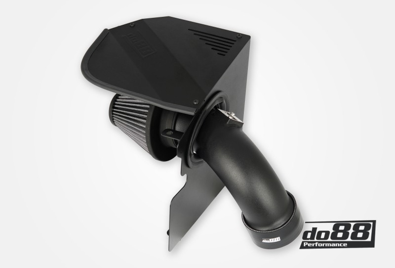 do88 For BMW M140i/M240i/340i/440i B58 Gen 1 (F3X) Intake System