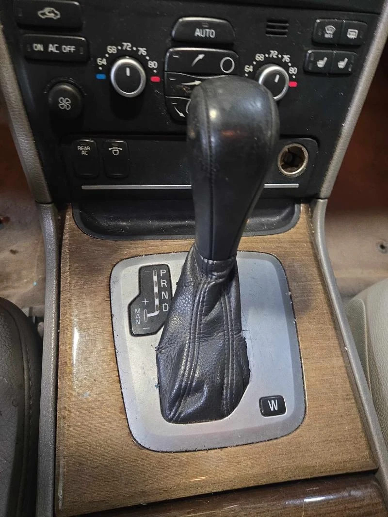 2003 - 2014 Volvo XC90 Automatic Floor Gear Shifter Assembly OEM