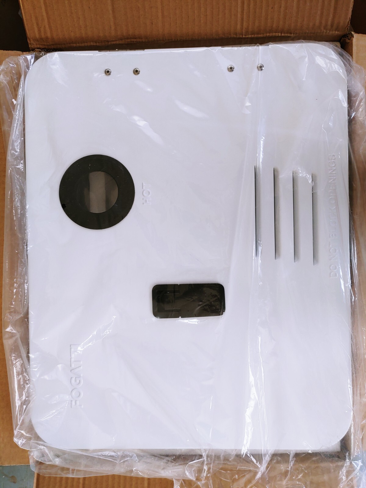 FOGATTI FS06B1-D-WD 15\