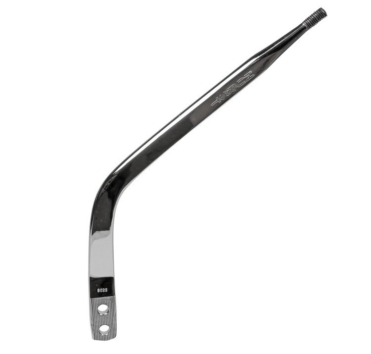 Hurst 5388022 Competition Plus Manual Shifter Stick Chrome