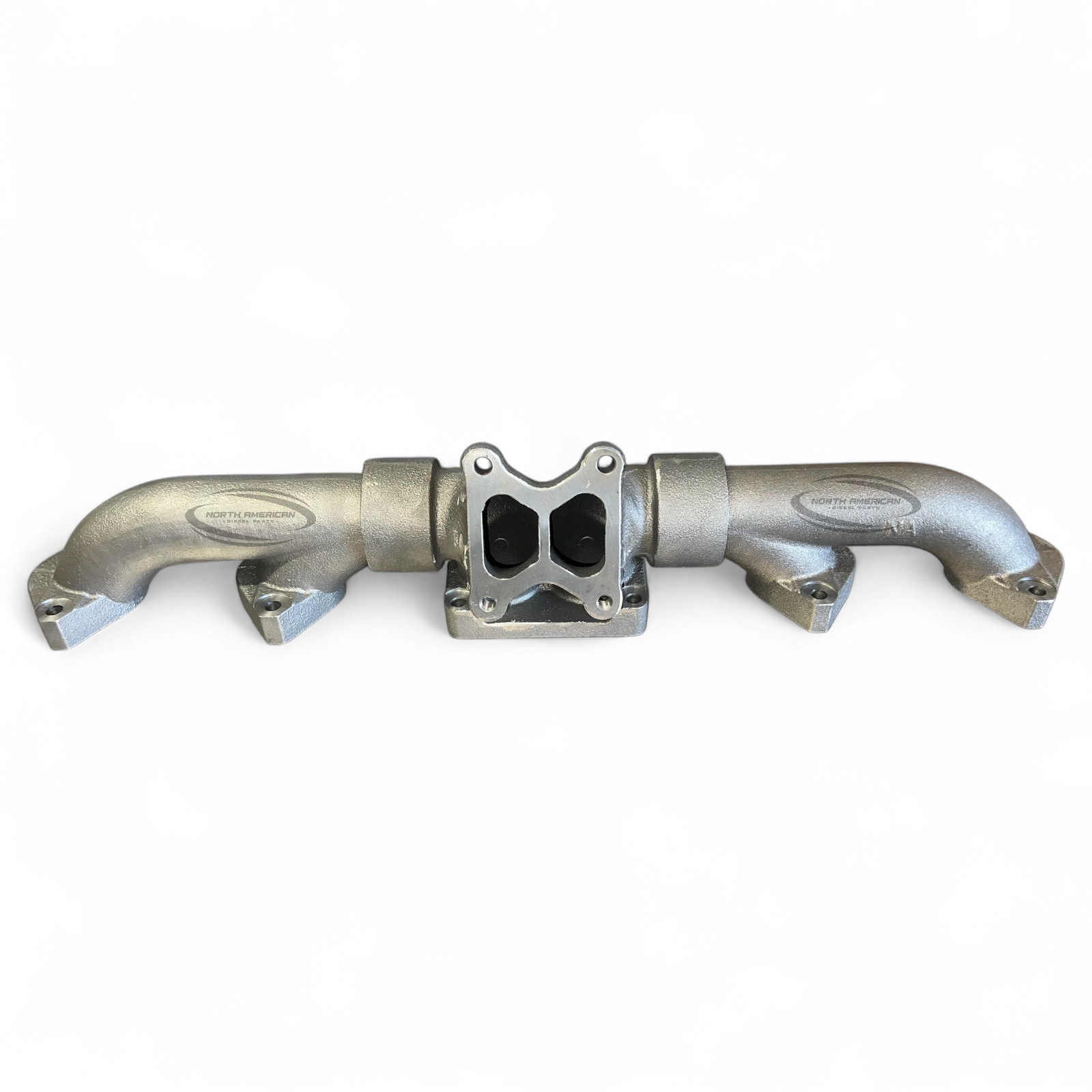 New Aftermarket Cummins ISX CM570 Exhaust Manifold - 3680199