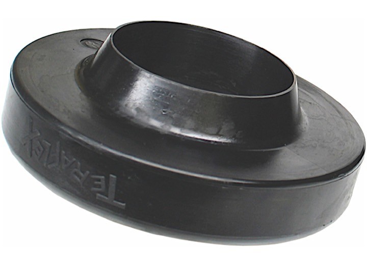 TeraFlex for Jeep JK/JKU 1 Inch Front Spring Spacer Each 07-18 Wrangler JK/JKU