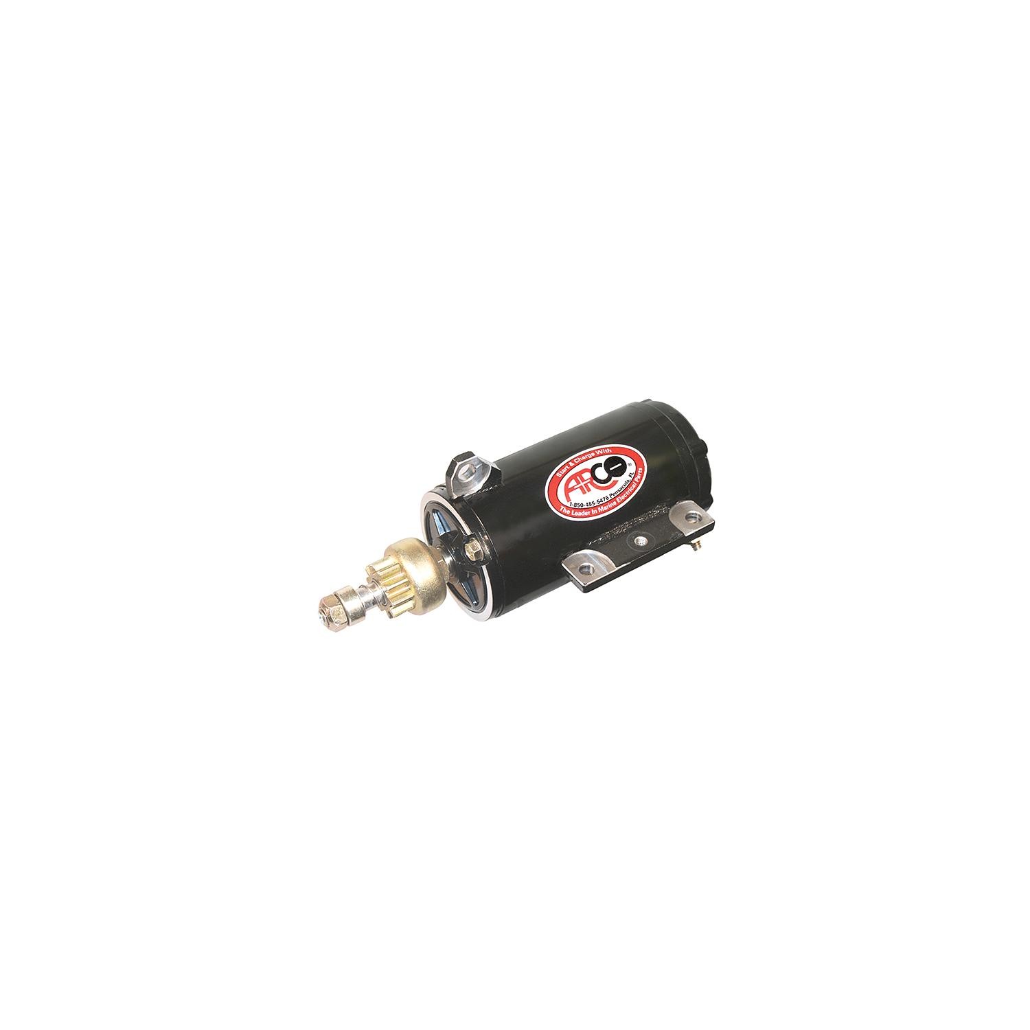 Arco 5386 Outboard Starter Arco 5386 Outboard Starter
