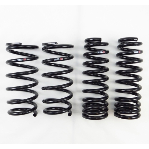 RS-R T195D -Down Sus Lowering Springs for 14-15 Lexus IS250 IS350 RWD