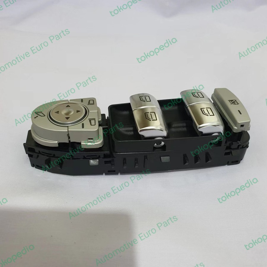 OEM Power Window Switch Fits For Mercedes-Benz S-63/65 AMG 2015-2016 A2229056800
