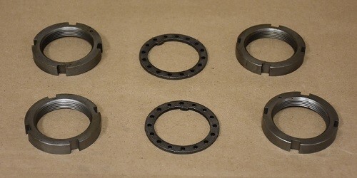 WRN32720 WARN HUB CONVERSION KIT ***BRAND NEW***