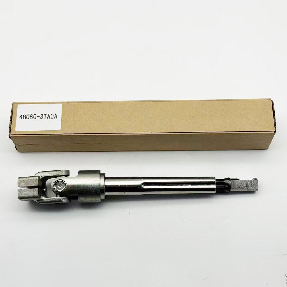 Lower Steering Intermediate Shaft 48080-3TA0A For Nissan Maxima Altima 2013-18
