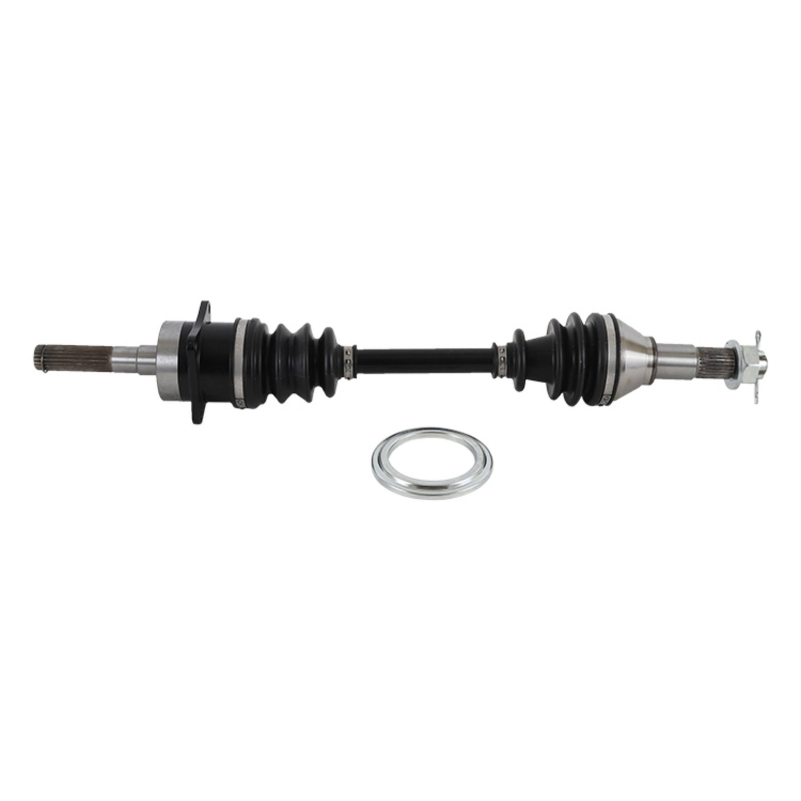 New Front Right 6ball CV Axle for Can-Am Renegade 500 2008 2009 2010