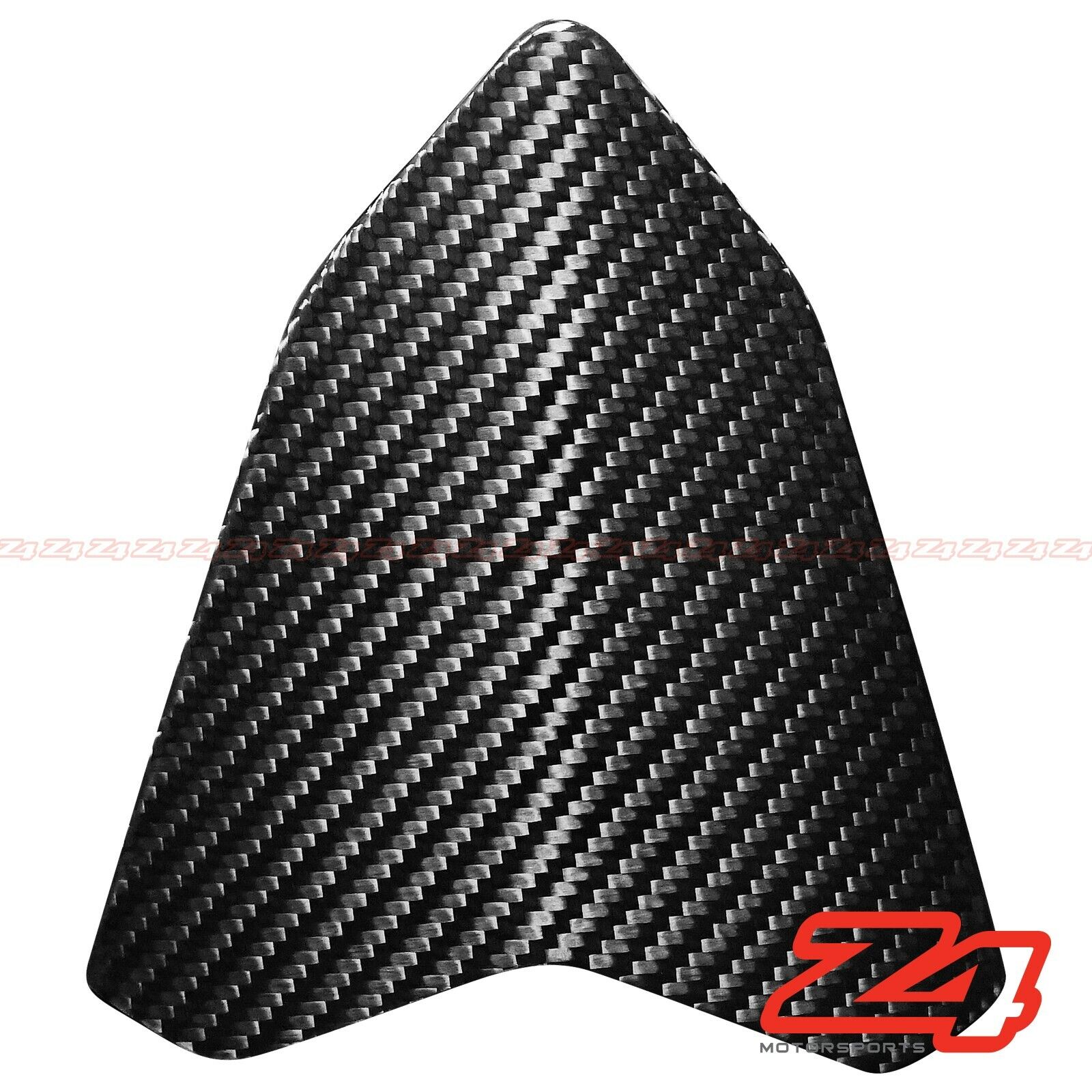 2015 2016 Stradale 800 Rear Upper Tail Seat Cover Cowling Fairing Carbon Fiber