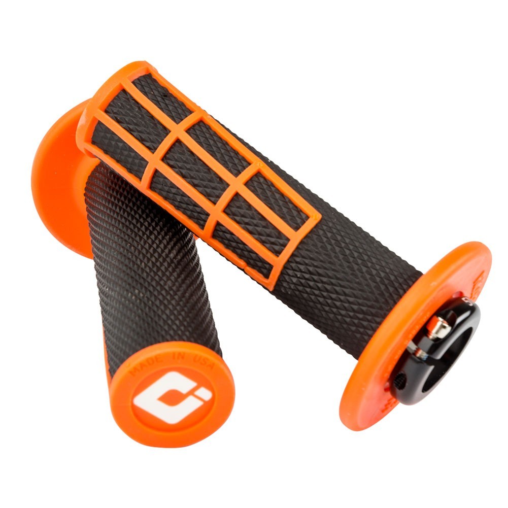 KTM Lock On Grip Set KTM Lock On Grip Set