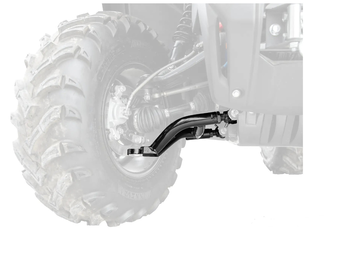 SuperATV High-Clearance Lower A-Arms for CFMoto CForce 400/500S