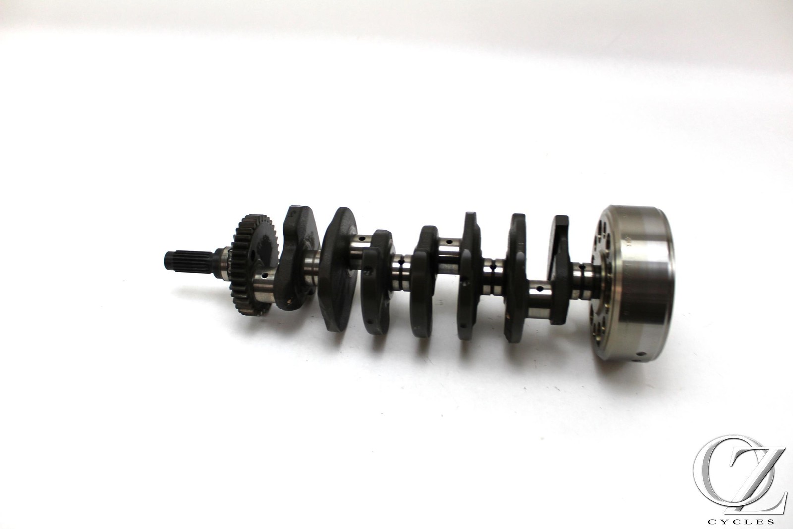 03-04 Honda CBR 600RR CBR600RR Crank Crankshaft