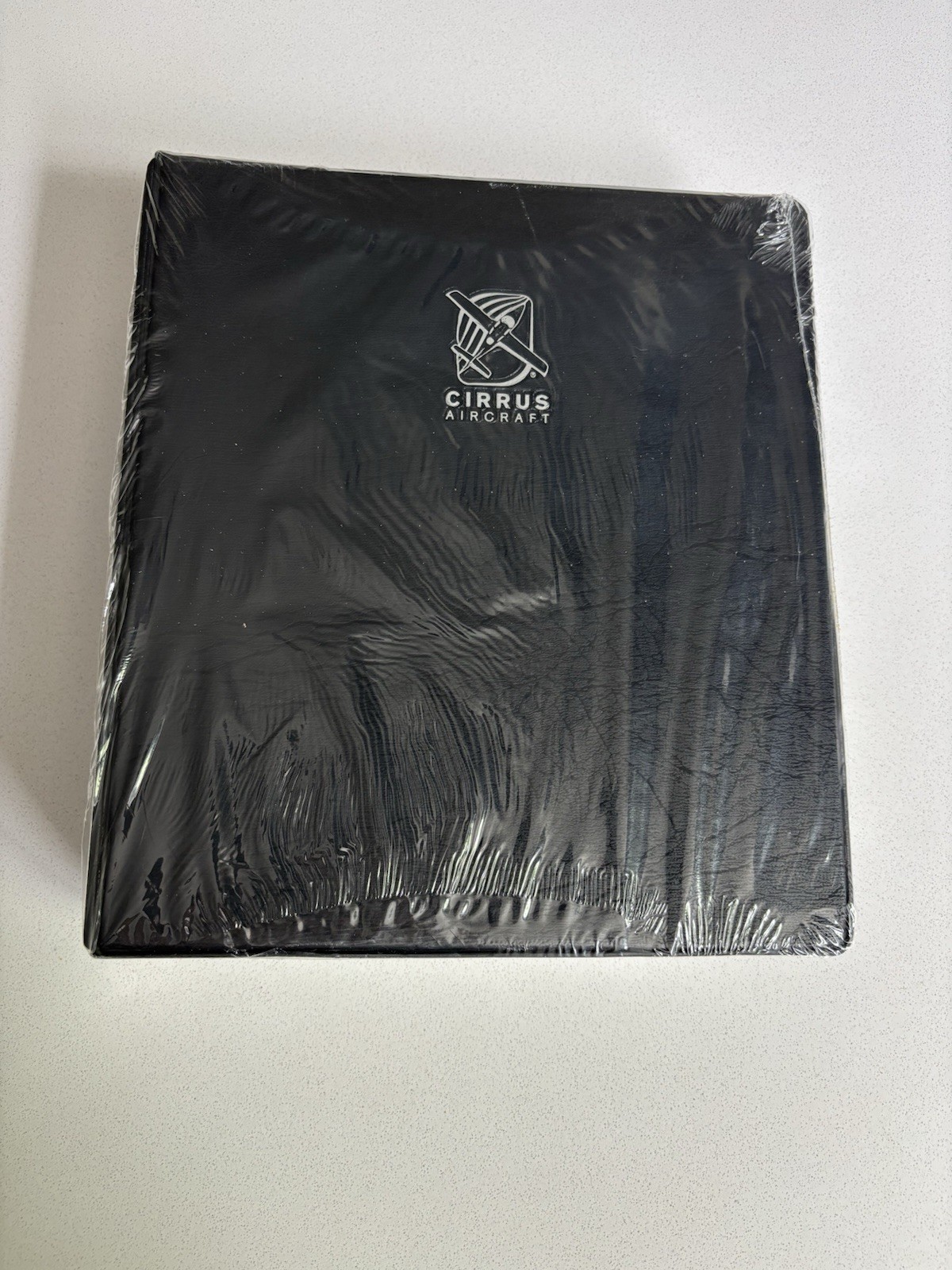 Cirrus SR22T Pilots Operating Handbook 13772-005 - Brand New Sealed Cirrus SR22T Pilots Operating Handbook 13772-005 - Brand New Sealed