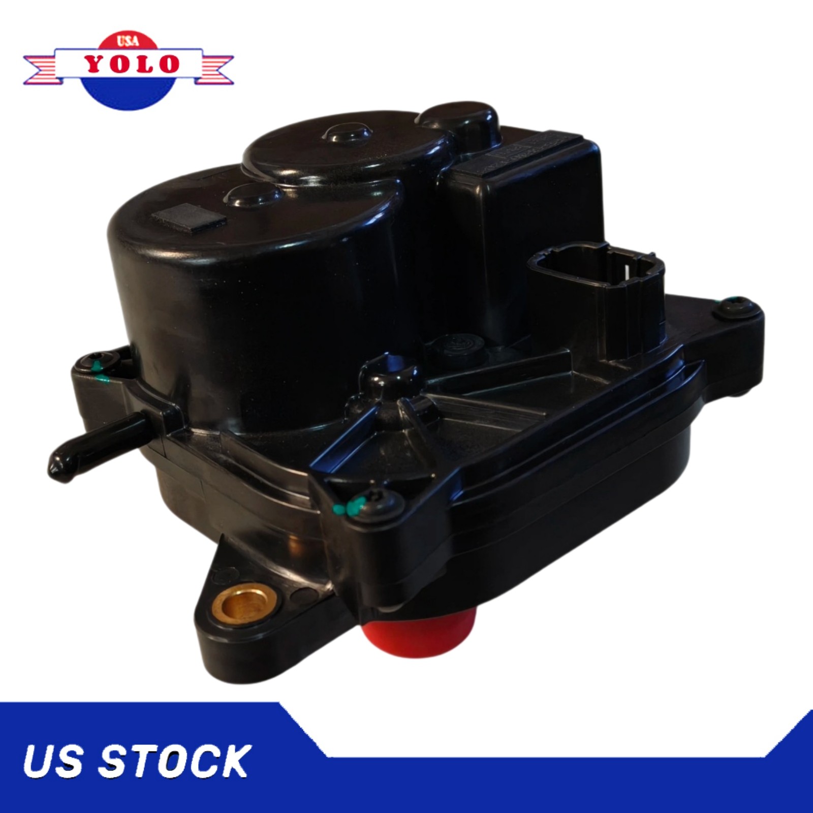 For 2004-15 Nissan Xterra Frontier 33251EA301 Transfer Case Control Motor New US For 2004-15 Nissan Xterra Frontier 33251EA301 Transfer Case Control Motor New US