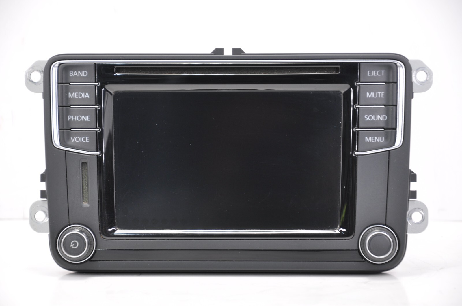 ✅🚘 16 - 17 VOLKSWAGEN JETTA PASSAT TIGUAN Radio Receiver 5C0035200 W/CODE OEM