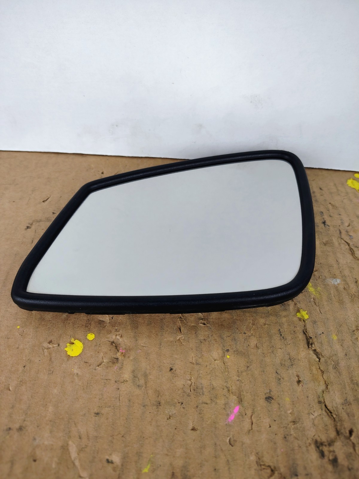 2010-2016 BMW 528I 535I 550I DRIVER Side Mirror Glass Auto Dimming DRIVER SIDE 2010-2016 BMW 528I 535I 550I DRIVER Side Mirror Glass Auto Dimming DRIVER SIDE