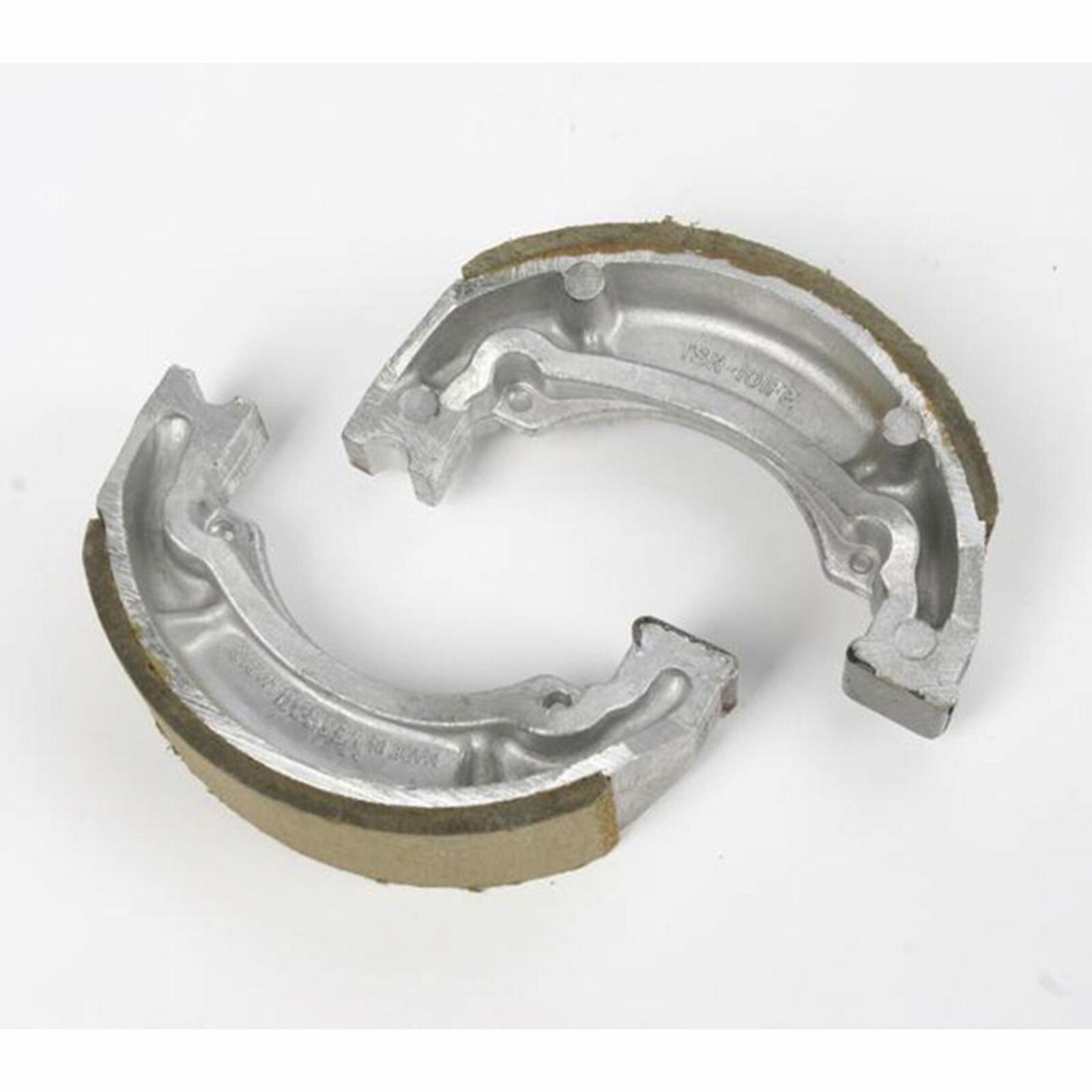 Vesrah Rear Brake Shoe For Honda XLX250R 1983-1984 With Aramid Fiber