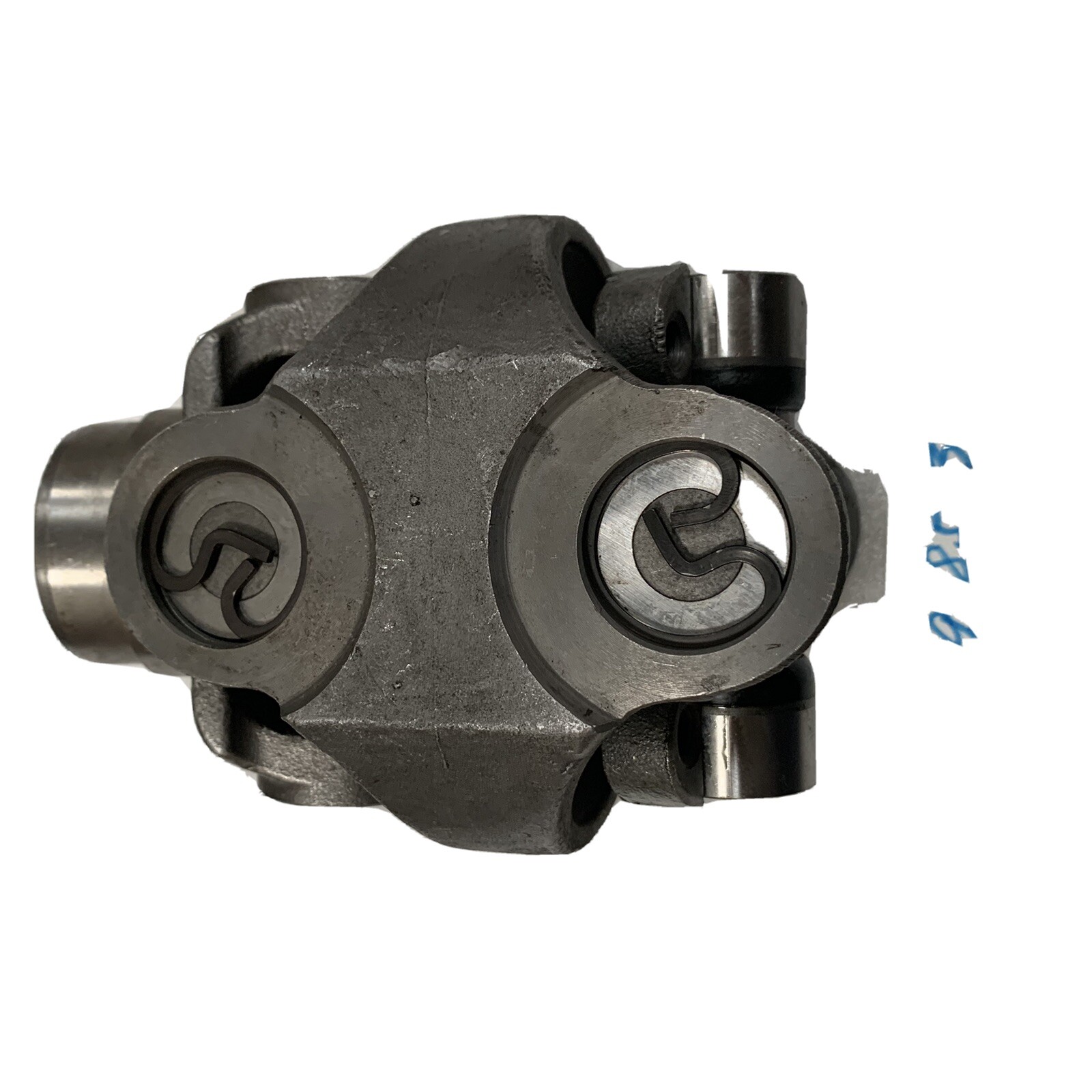 918523 CV Head,1310 Series 2x0.12” Tubing, Stlye 1 Without Flange 918523 CV Head,1310 Series 2x0.12” Tubing, Stlye 1 Without Flange