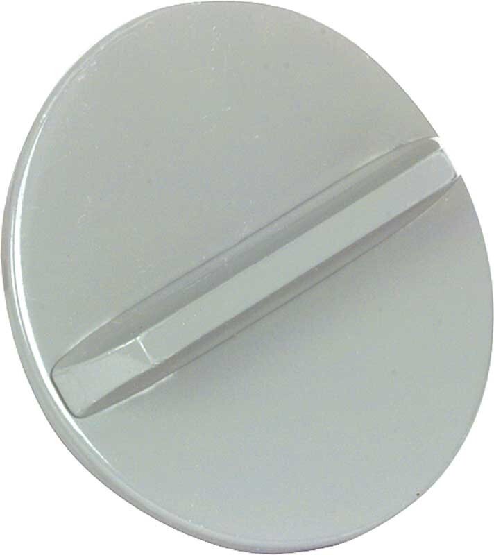 1967 67 1968 68 Chevrolet Camaro Standard Primed Gas Cap