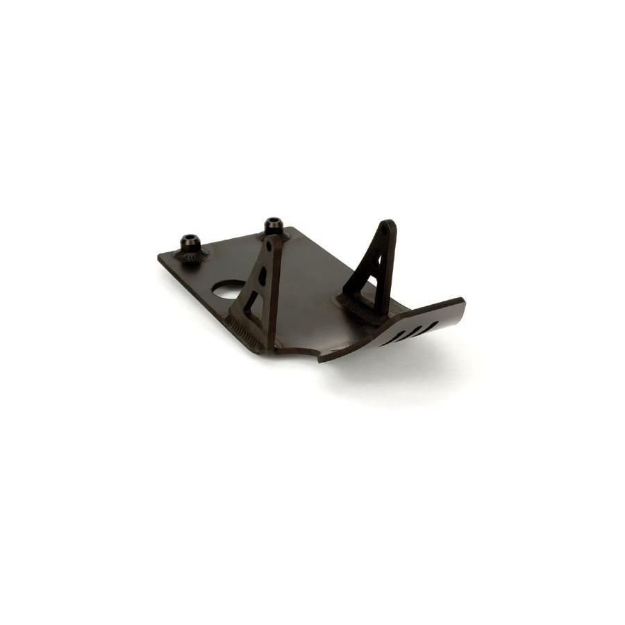 BBR XR50 Skid Plate - Black 320-HXR-5011 BBR XR50 Skid Plate - Black 320-HXR-5011