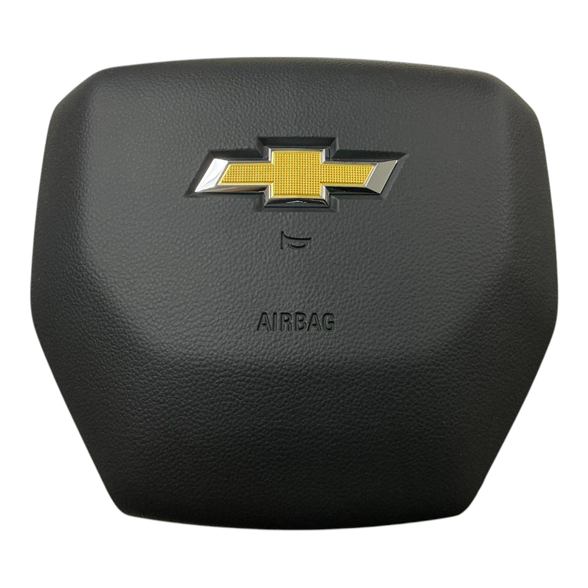 2019 20 21 22 23 24 25 2026 Chevy Silverado 1500 driver wheel airbag BLACK