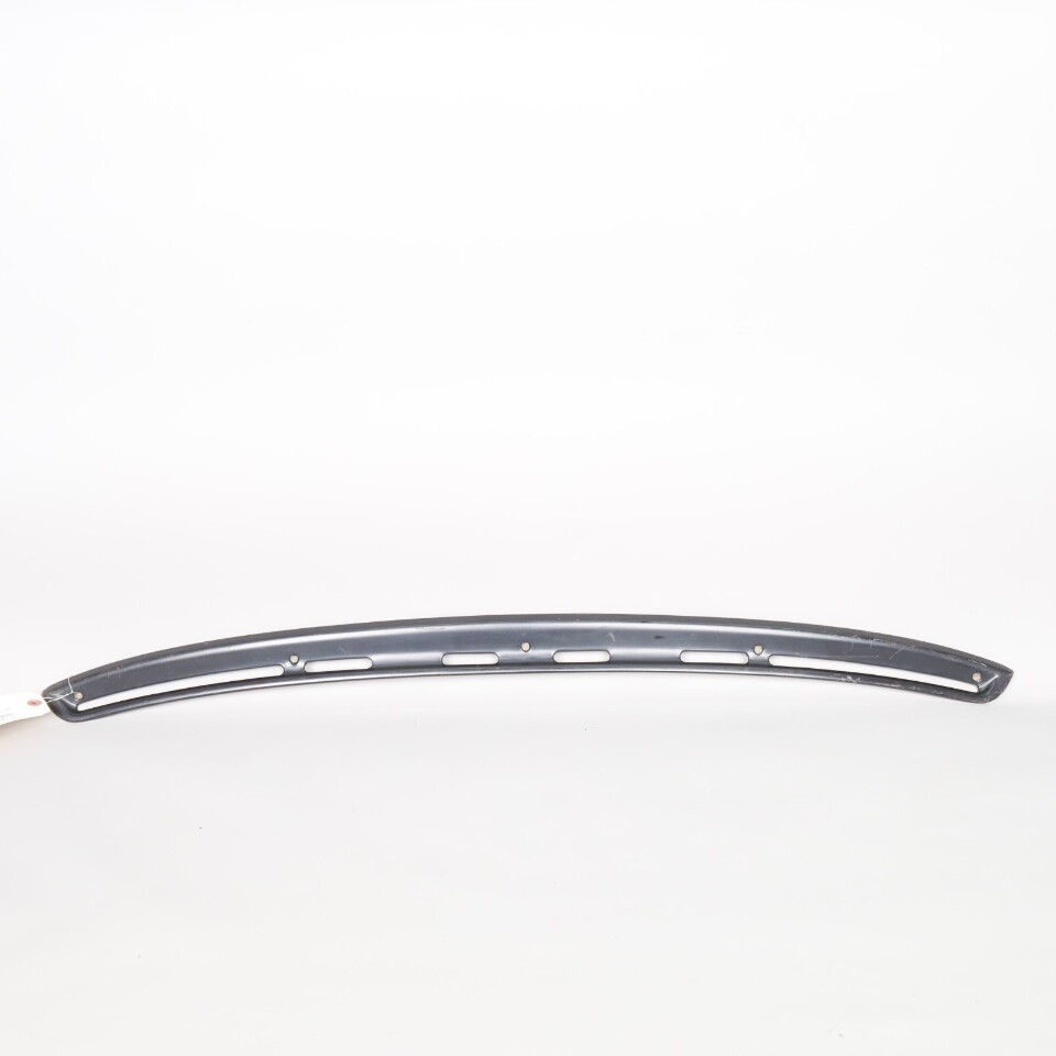 1984-1989 Porsche 911 Dash Dashboard Defroster Trim Black 96455241100 OEM 1984-1989 Porsche 911 Dash Dashboard Defroster Trim Black 96455241100 OEM