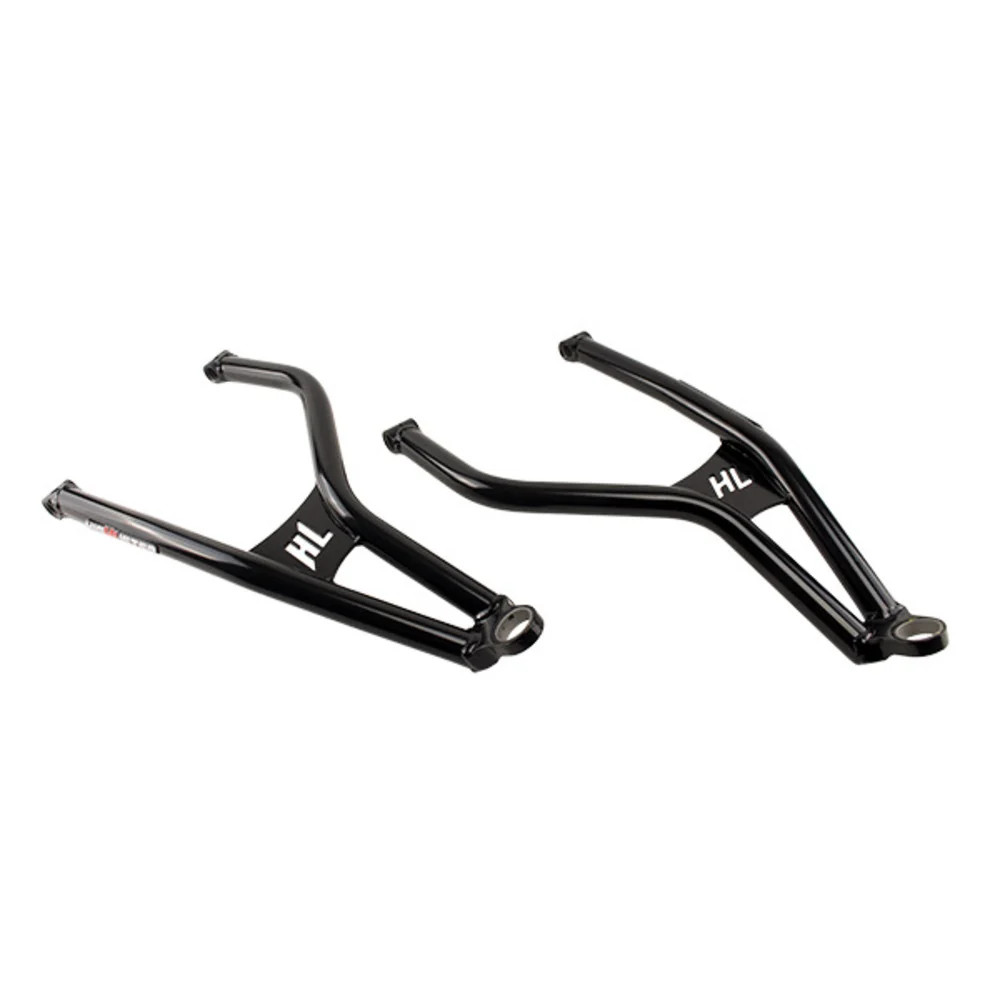 High Lifter Max Clearance Front Arms Can-Am Defender XMR MCFFA-C1DXMR-B-BJI NEW High Lifter Max Clearance Front Arms Can-Am Defender XMR MCFFA-C1DXMR-B-BJI NEW